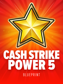 Cash Strike Power Force 5