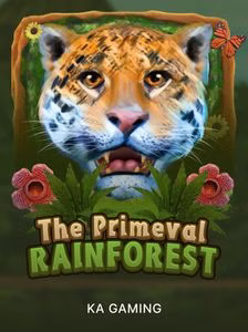 Primeval Rainforest